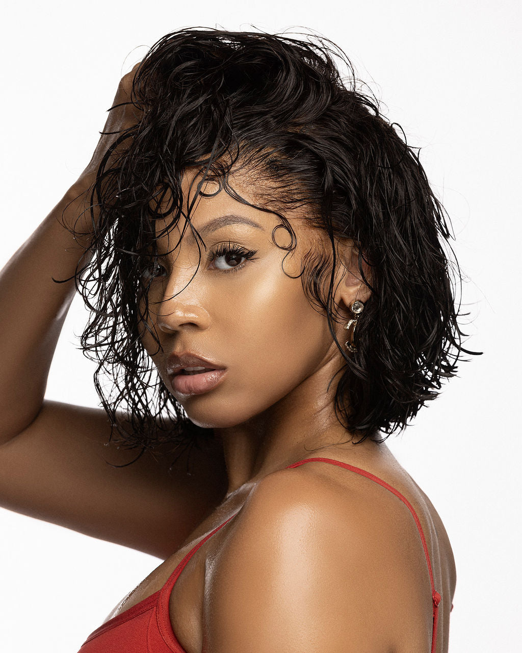 GLAZE BODY OIL