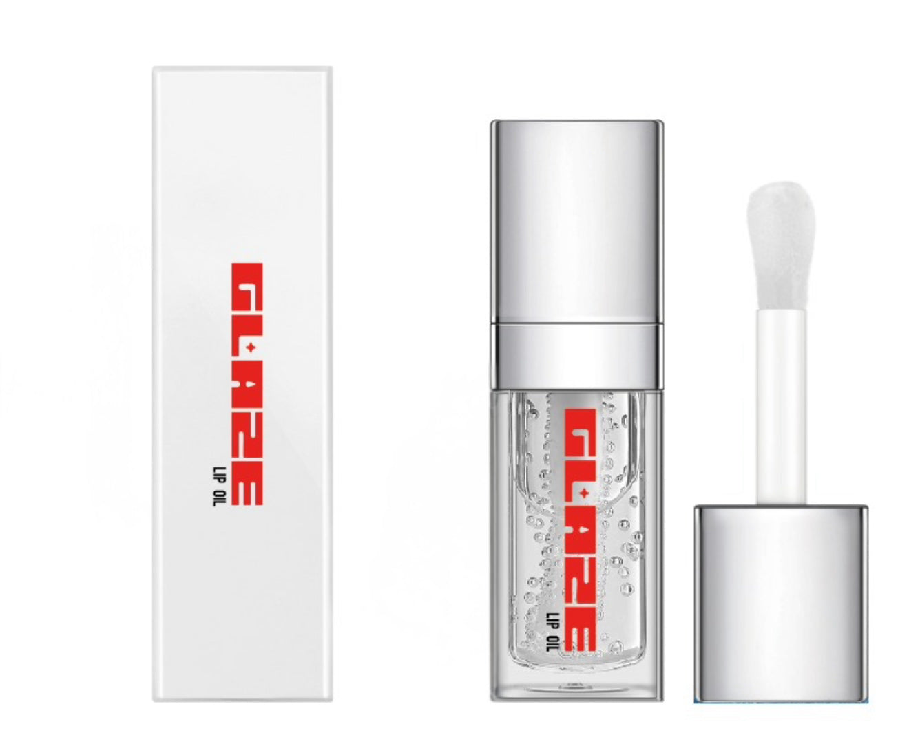 OIL’D UP LIP OIL
